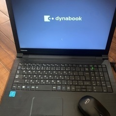 東芝  dynabook B25/31EB