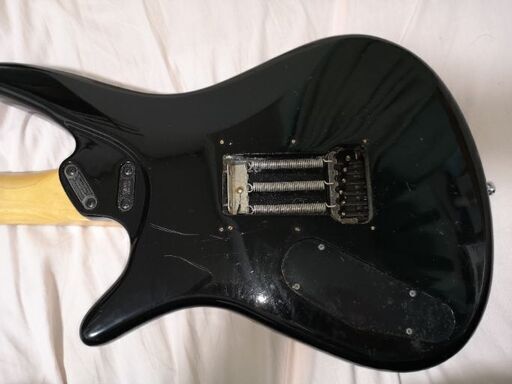 YAMAHA MG-M ネオンカラー B'z松本孝弘シグネチャーモデル YAMAHA MG-M