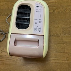 加湿器　SHARP プラズマクラスター