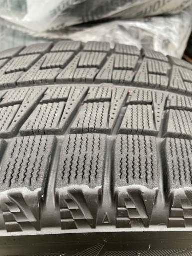 楽天市場】215／60R17（ホイール穴数4）（スタッドレスタイヤ 