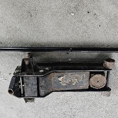 ３トンジャッキ