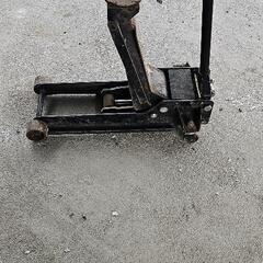 ３トンジャッキ