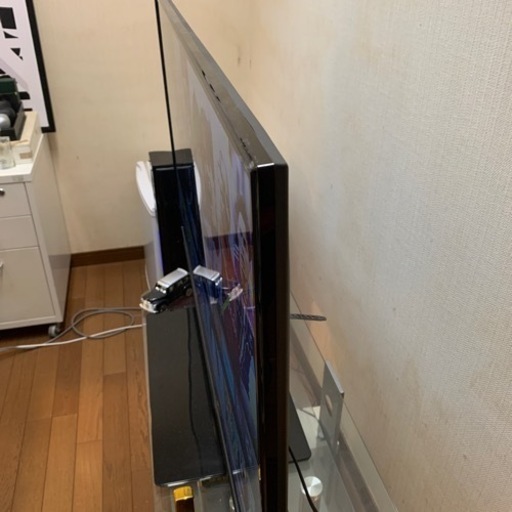 特価美品★ Hisense 50インチ 薄型液晶テレビ + 最新型Amazon fire tv stick