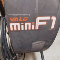 ジェットヒーター　屋外用　（国産）