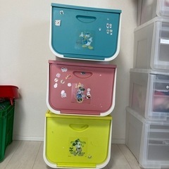 ディズニーBOX