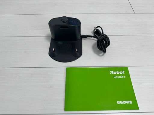 ルンバ j9+ | アイロボット公式オンラインストア 【美品】iROBOT 
