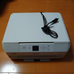 EPSON EP―711A　プリンター