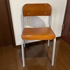 学習椅子　学校椅子　コクヨ製品　子供椅子　大人も座れます