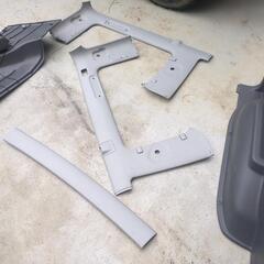 JA22 内装 一括 破損有り