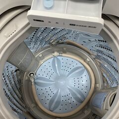 リサイクルショップどりーむ天保山店　NO.10120　洗濯機　5.5㎏　2023年製　美品！　配達・設置可能！ リサイクルショップどりーむ天保山店 No.10120 洗濯機！2023年製！ほぼ