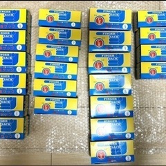 仁王指サック 20本入 サイズ色々 23箱セット
