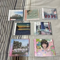 AKB ファミリー  未開封CD まとめて７枚