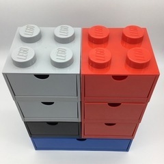 LEGO ストレージブリック