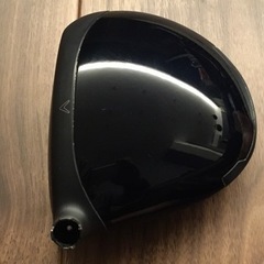 キャロウェイ　パラダイム　ドライバーヘッド　9.0° ヘッドカバー　新品　付き 保証書付き  