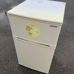 ✨✨✨送料・設置無料★　  高年式✨家電セット 冷蔵庫・洗濯機 2点セット★