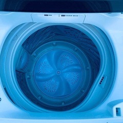 ✨✨✨送料・設置無料★　  高年式✨家電セット 冷蔵庫・洗濯機 2点セット★