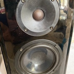 値下げDENON スピーカー SC-E757 高音質 最高 ペア 