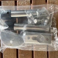 ボートラダー（新品未使用）