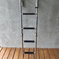 ボートラダー（新品未使用）