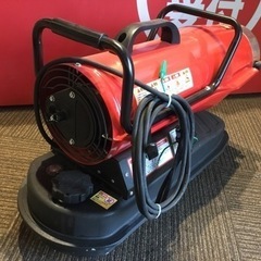 店頭引取限定】【中古】MEIHO メイホー ジェットヒーター 33,000円(税込)