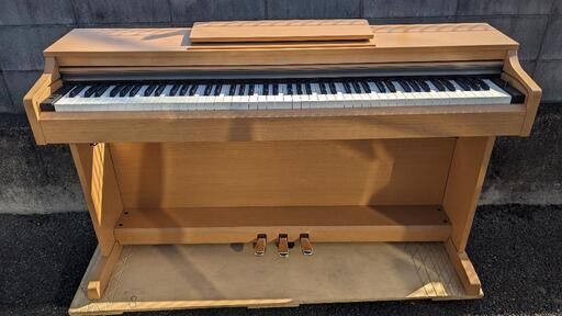 兵庫県全域〜まで配達無料！\n送料込み YAMAHA 電子ピアノ YDP-162C 2013年製 激美品 ③