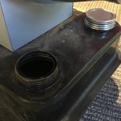 【店頭引取限定】【中古】【訳あり】NAKATOMI ナカトミ ジェットヒーター 16,500円(税込)