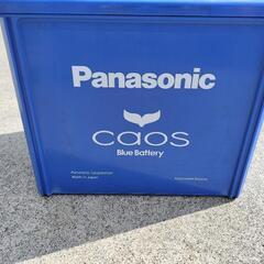 Panasonic　パナソニック　caos（カオス）　100D2...