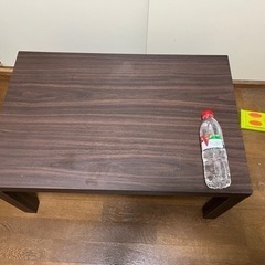 ①家具 テーブル