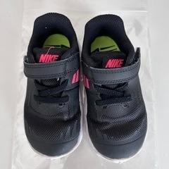 NIKE スニーカー　12cm