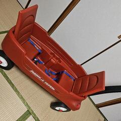 RADIO　FLYER　室内で使用のみ❗