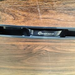 ☆ジモティ割有☆ TOHOTAIYO 2ドア冷凍庫 S-2117FTR-D 2022年製 IK-