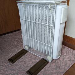 ユーレックス オイルヒーター AN11E2T　暖房器具　10畳