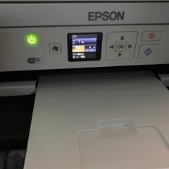 （値下）エプソン　複合プリンター PX-436Ａ　