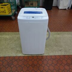 ID 059087 洗濯機4.2K ハイアール 2016年 JW-K42K
