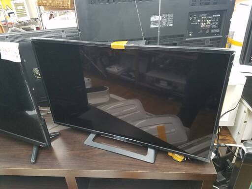 リサイクルショップどりーむ鹿大前店 No8028 テレビ 2019年式 KJ-32W500E SONY リモコン付き 11286円