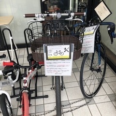 電動アシスト自転車 PASCITY【トレファク上福岡】
