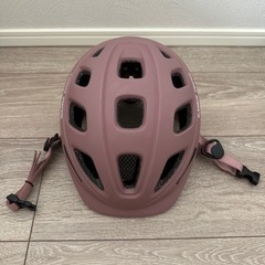【受渡予定者決定】Mag Ride 幼児ヘルメット