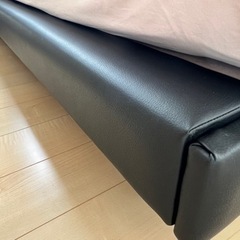 ベッドマットレスセット