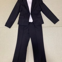 リクルートスーツ 服/ファッションの中古が安い！激安で譲ります・無料