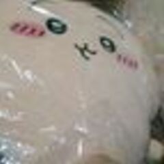 ちいかわくじ A賞 うさぎ　クレーンゲームうさぎ等　計3点セット