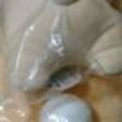 ちいかわくじ A賞 うさぎ　クレーンゲームうさぎ等　計3点セット