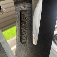 タイヤホイールセット　スタッドレス❄️ 205/55R16 pcd 114.3