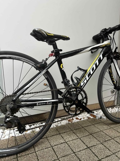 希少！小学生用ロードバイク！新品だと10万越えです。こちらは中古です。