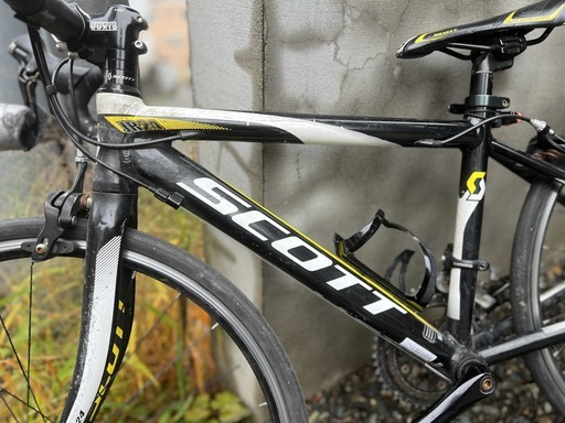 希少！小学生用ロードバイク！新品だと10万越えです。こちらは中古です  