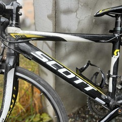 希少！小学生用ロードバイク！新品だと10万越えです。こちらは中古です。