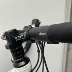 希少！小学生用ロードバイク！新品だと10万越えです。こちらは中古です。