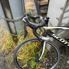 希少！小学生用ロードバイク！新品だと10万越えです。こちらは中古です。