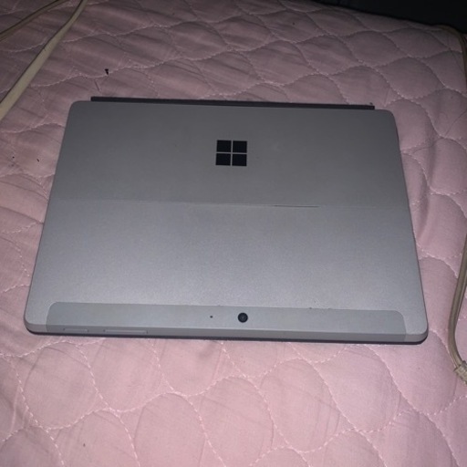 マイクロソフトノートパソコン