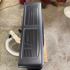 ＦＦ式ストーブ　サンポット