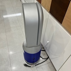 dyson hot + cool HP07 ダイソン ホット＆クール